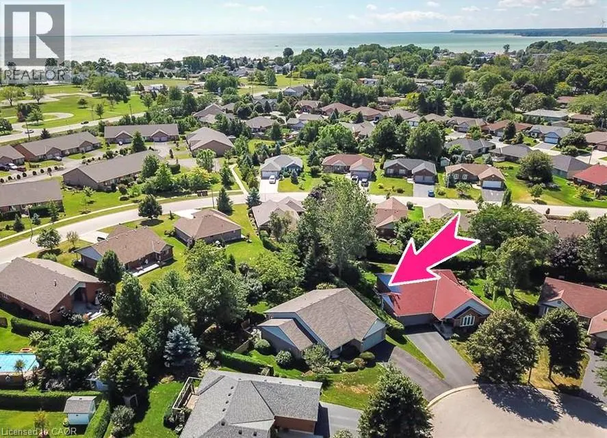15 BAYSHORE Court