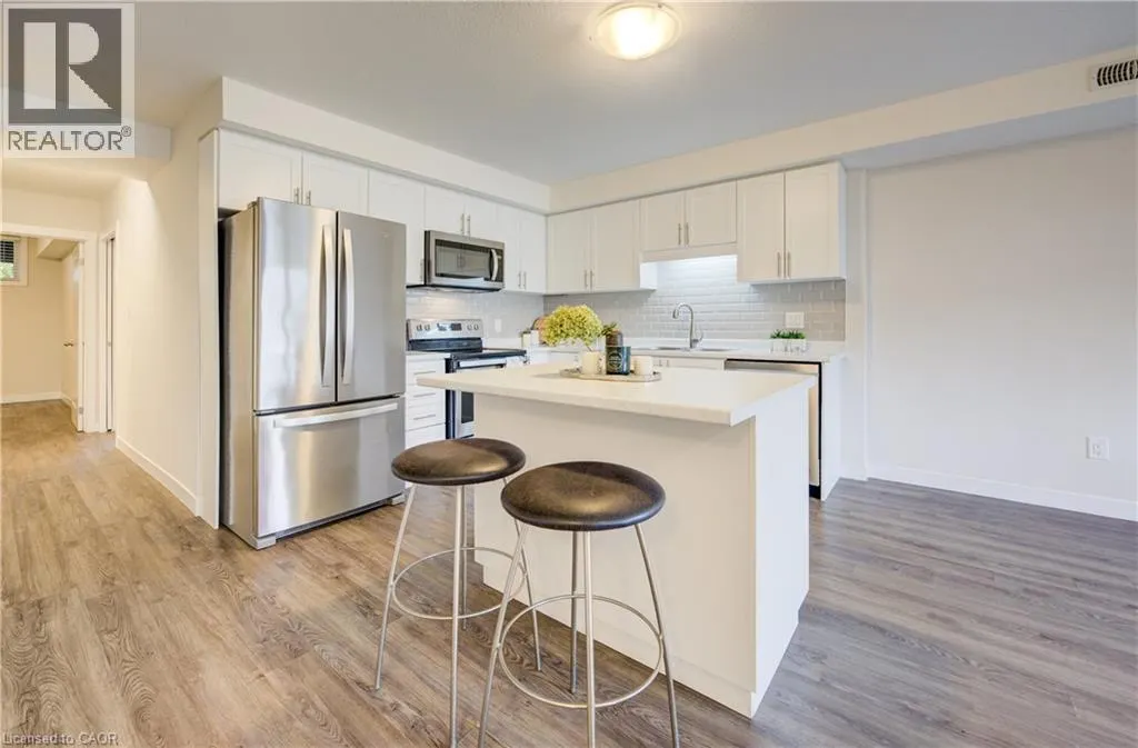 160 ROCHEFORT Street Unit# C-18, #C-18