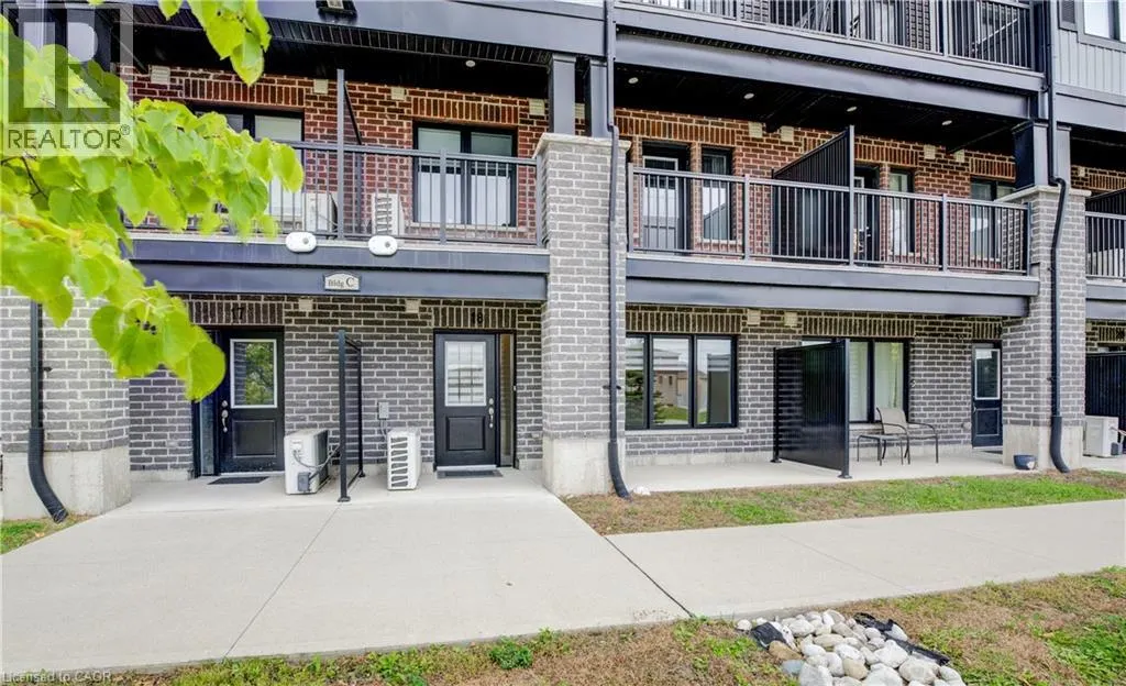 160 ROCHEFORT Street Unit# C-18, #C-18