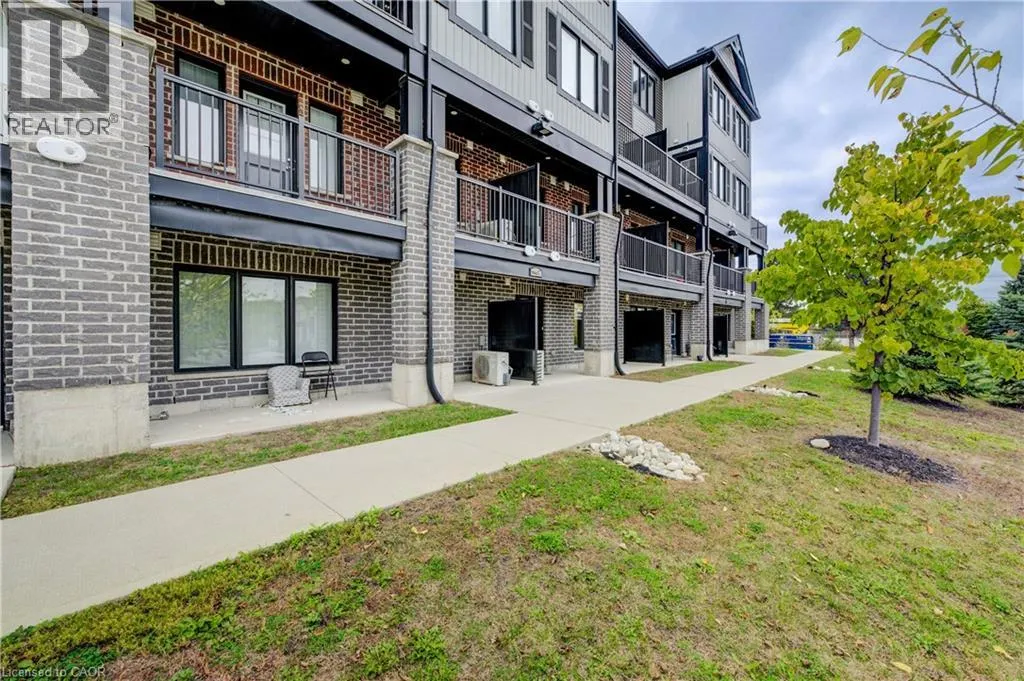 160 ROCHEFORT Street Unit# C-18, #C-18