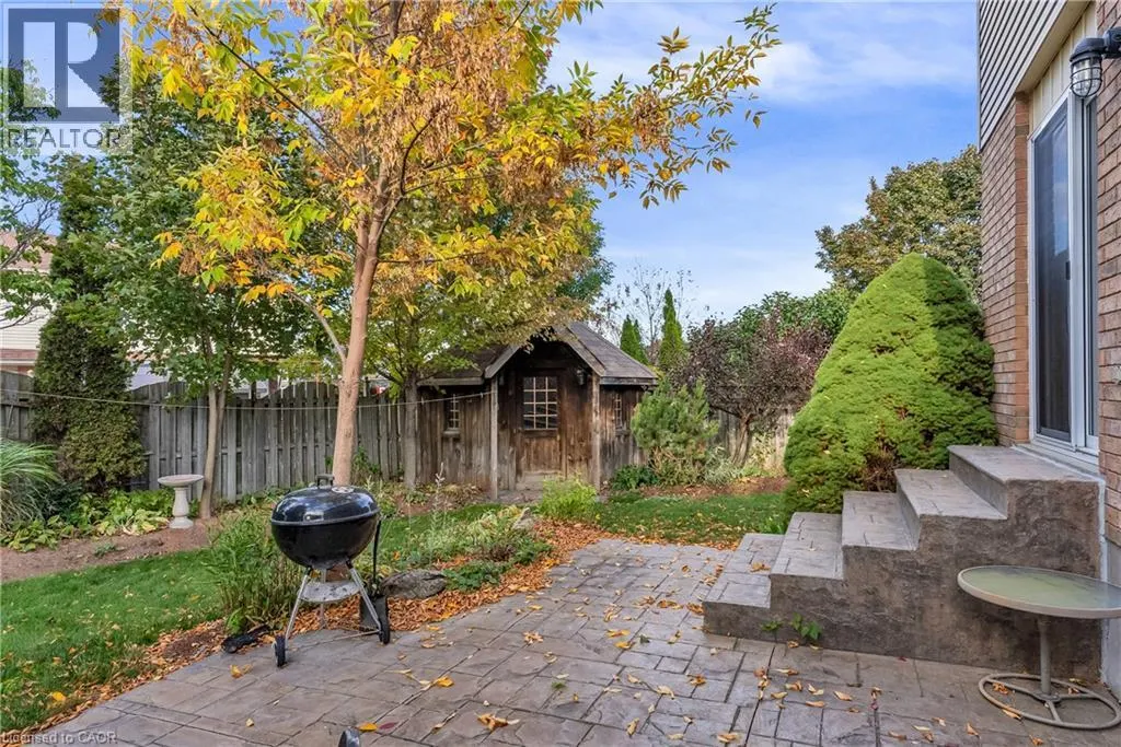 214 DARTMOOR Crescent