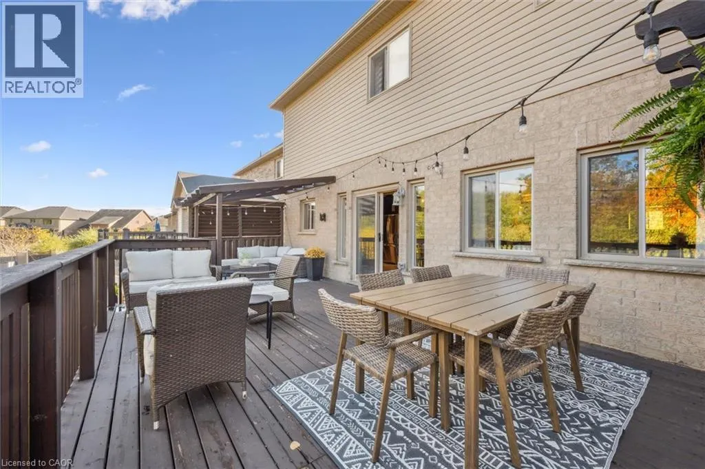 461 WOODBINE Avenue