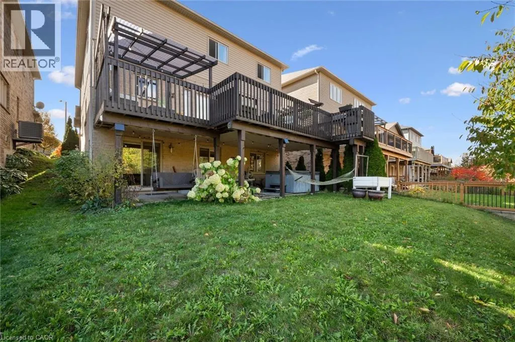 461 WOODBINE Avenue