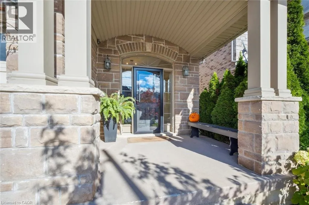 461 WOODBINE Avenue