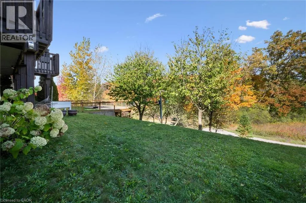 461 WOODBINE Avenue