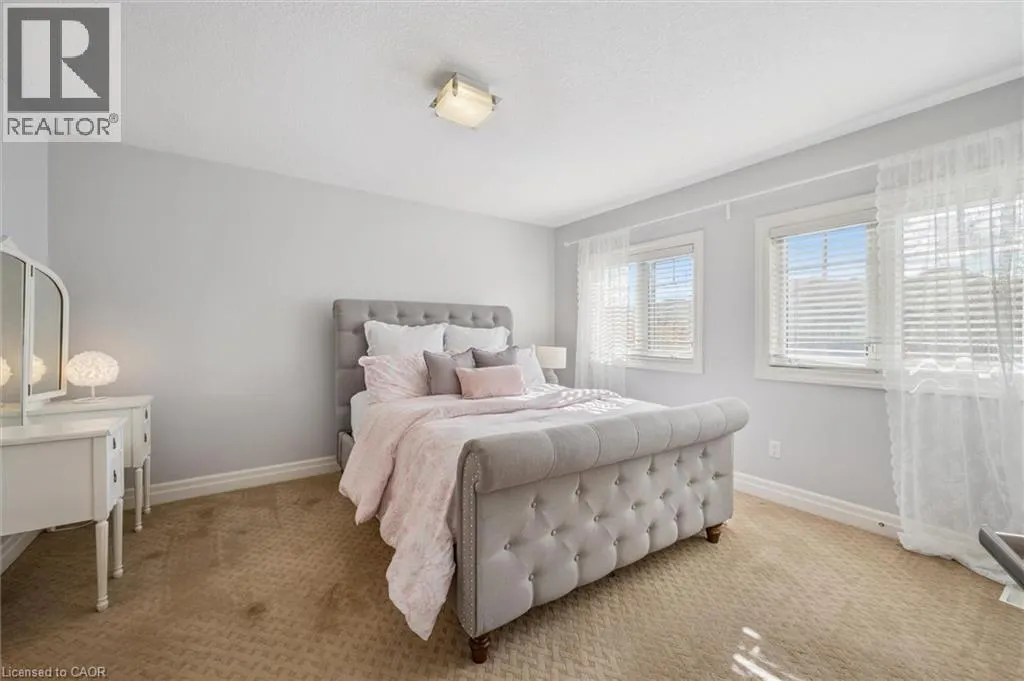 461 WOODBINE Avenue