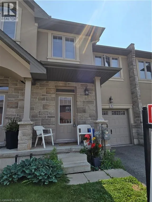 98 SHOREVIEW Place Unit# 4, #4