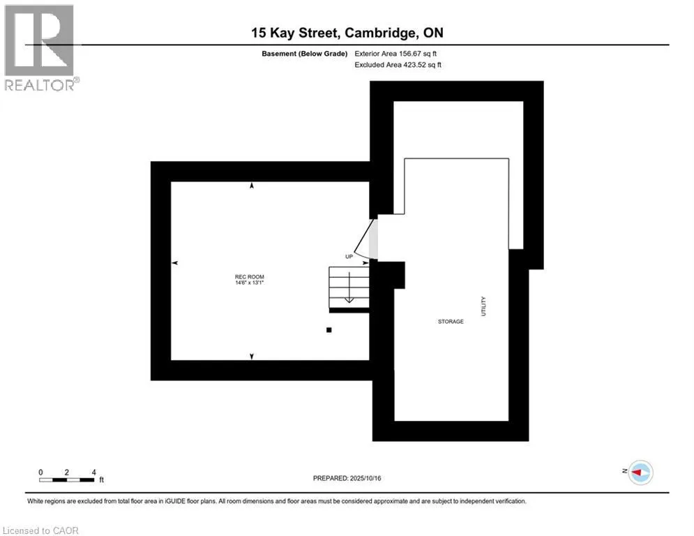 15 KAY Street