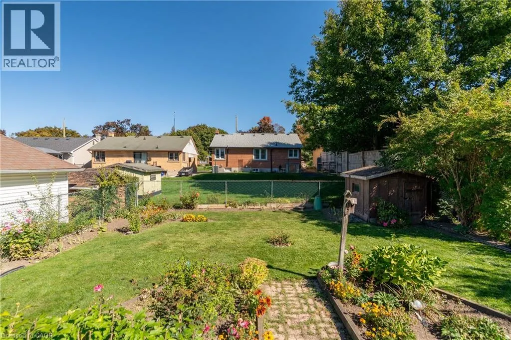 352 VANIER Drive