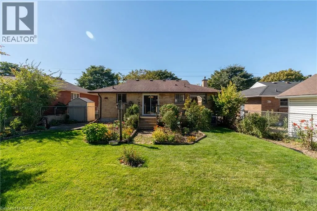 352 VANIER Drive