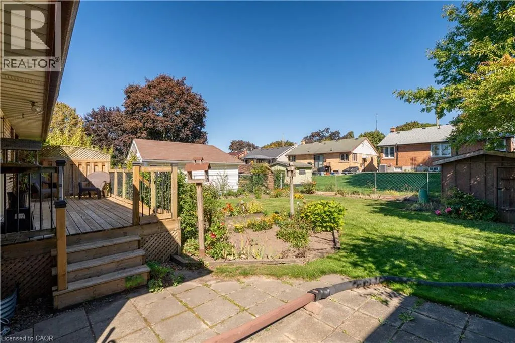352 VANIER Drive