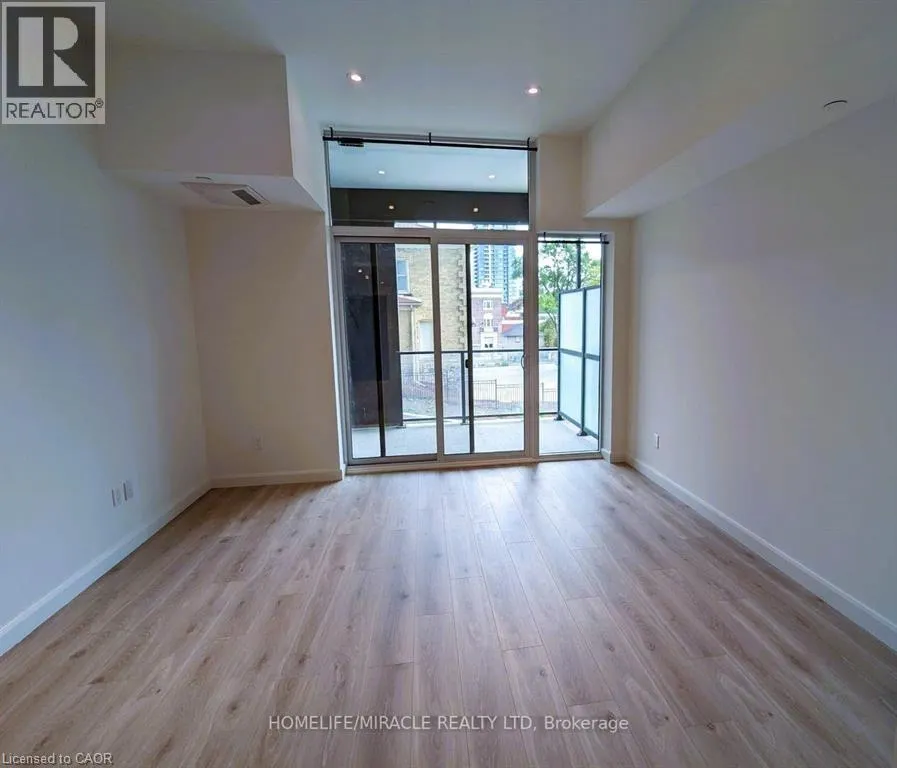 741 KING Street W Unit# 306, #306