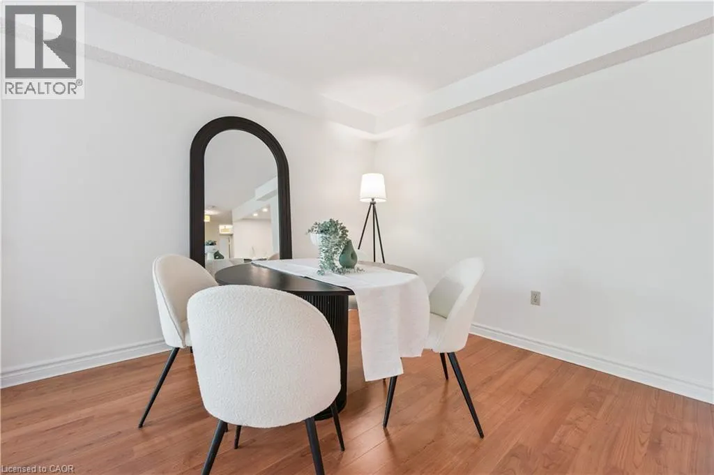 2121 LAKESHORE Road Unit# 401, #401