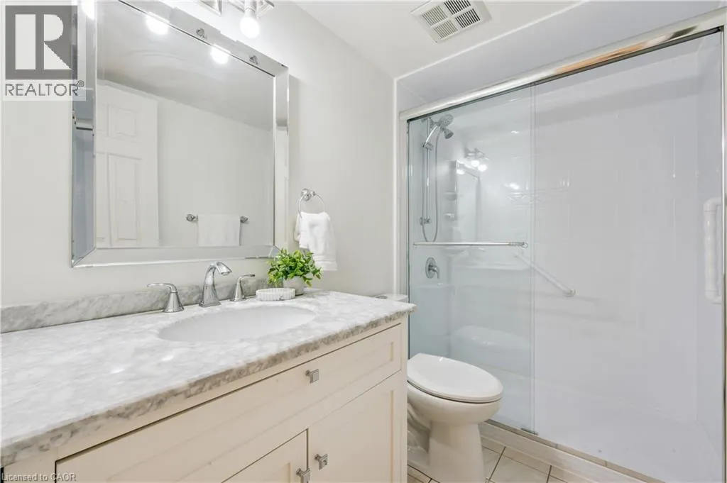 2121 LAKESHORE Road Unit# 401, #401