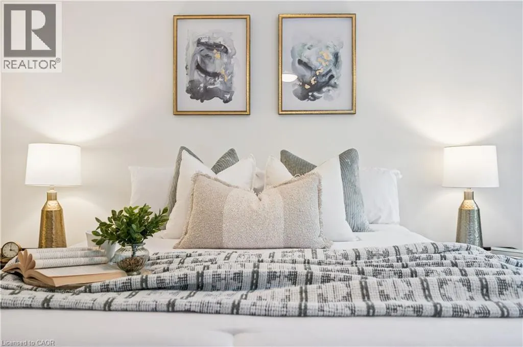 2121 LAKESHORE Road Unit# 401, #401