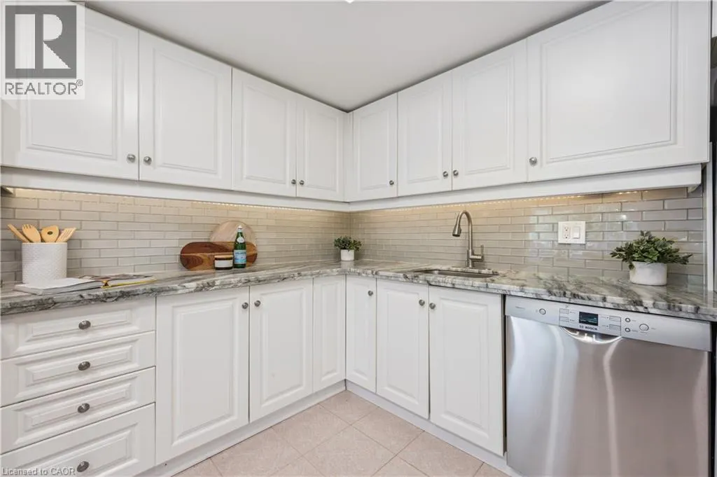 2121 LAKESHORE Road Unit# 401, #401