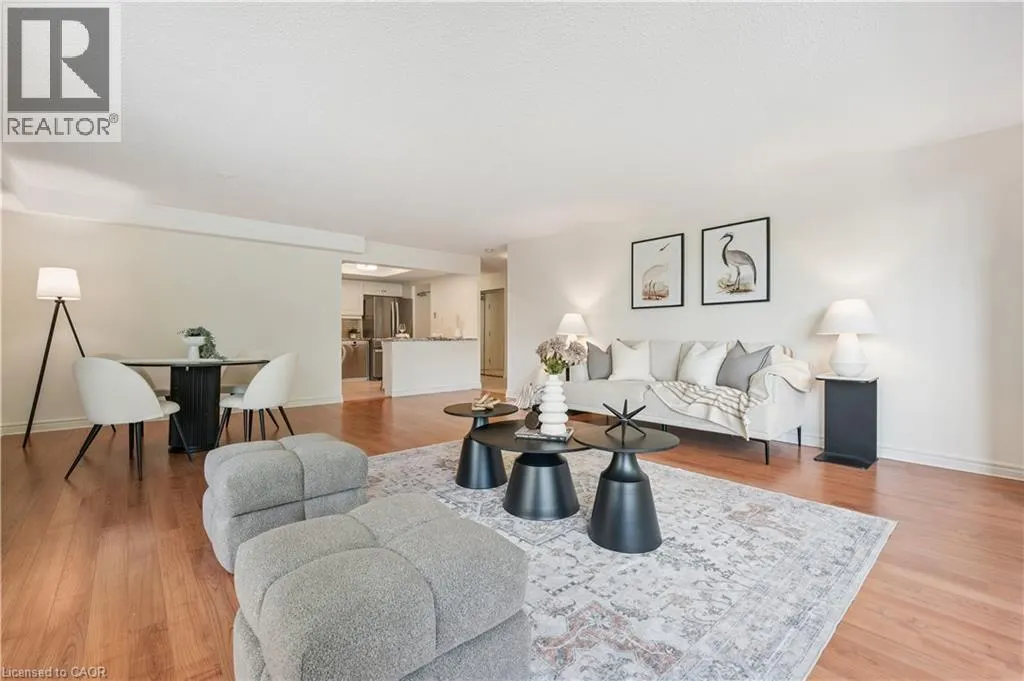 2121 LAKESHORE Road Unit# 401, #401