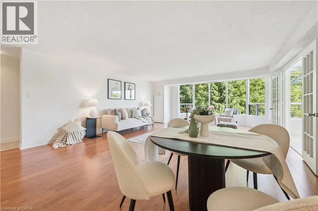 2121 LAKESHORE Road Unit# 401, #401