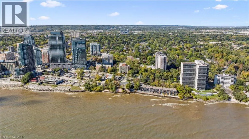 2121 LAKESHORE Road Unit# 401, #401