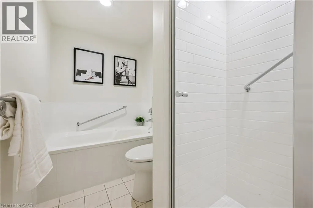 2121 LAKESHORE Road Unit# 401, #401