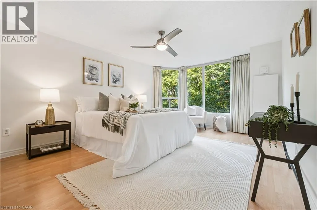 2121 LAKESHORE Road Unit# 401, #401