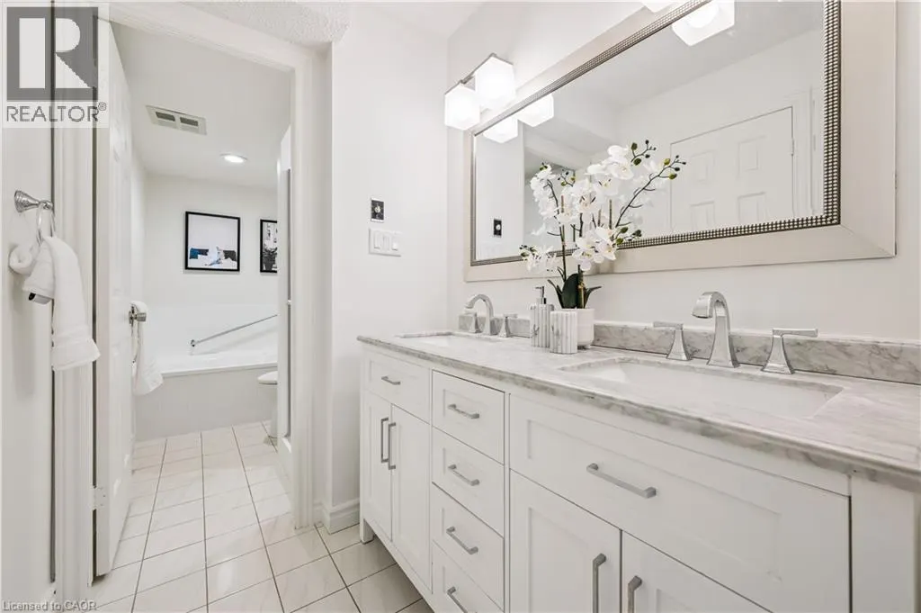2121 LAKESHORE Road Unit# 401, #401