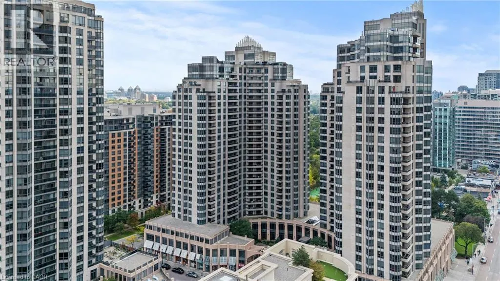 15 NORTHTOWN Way Unit# 1222, #1222
