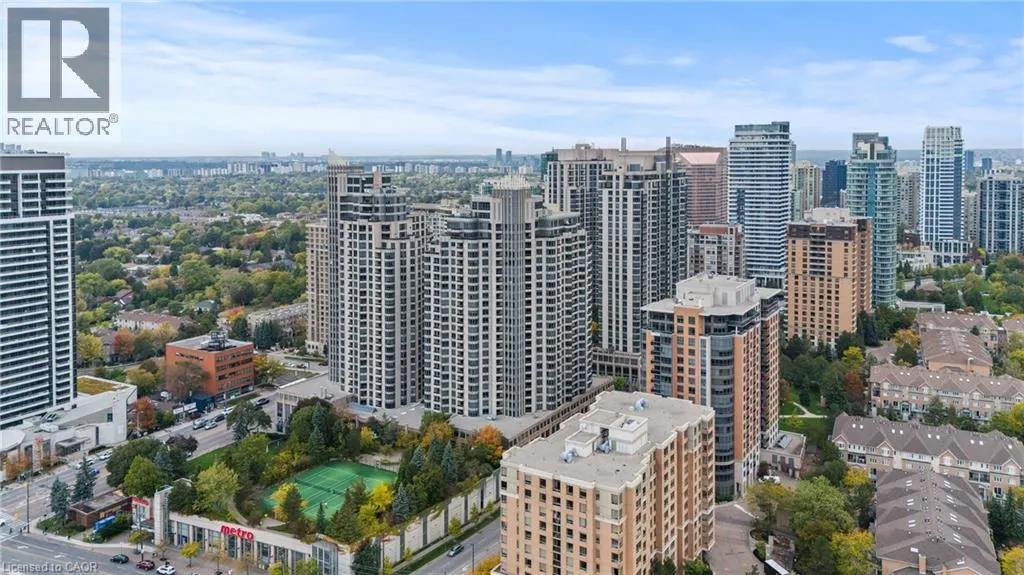 15 NORTHTOWN Way Unit# 1222, #1222
