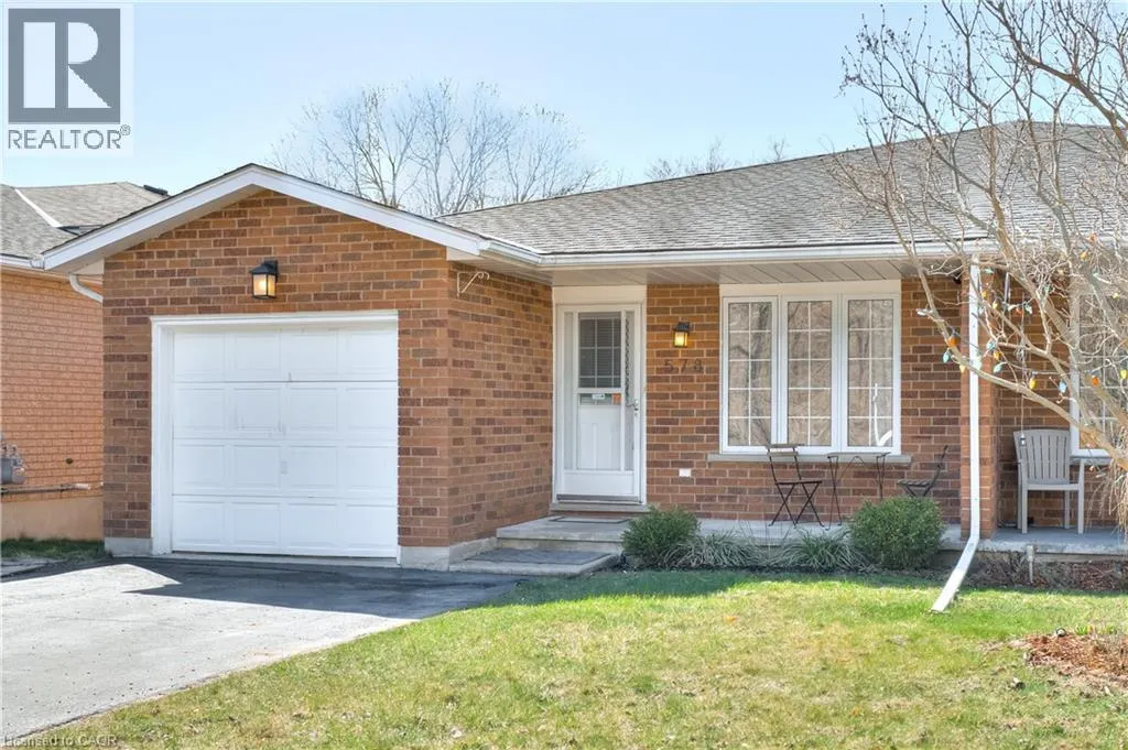 578 OLD HURON Place