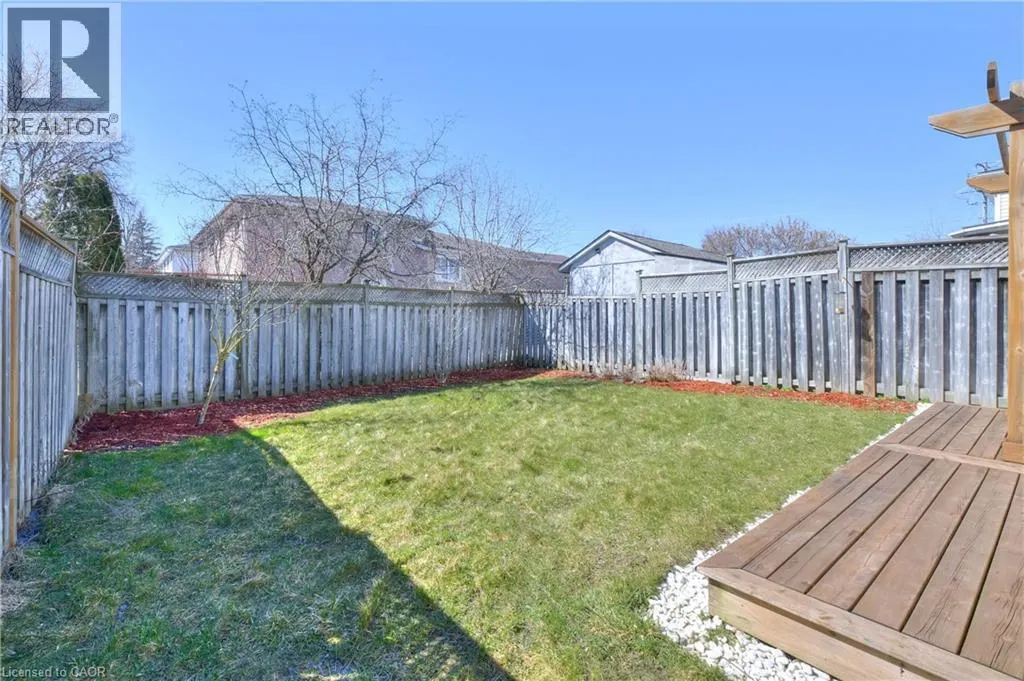 578 OLD HURON Place