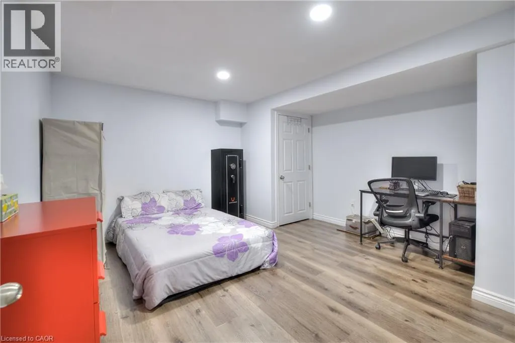 578 OLD HURON Place