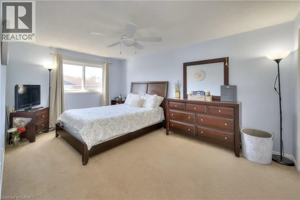 578 OLD HURON Place