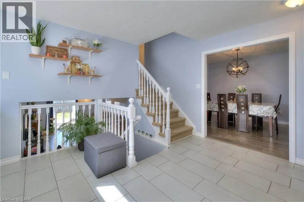 578 OLD HURON Place