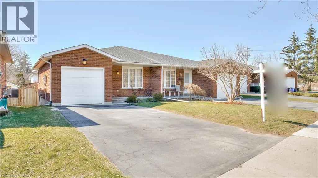 578 OLD HURON Place