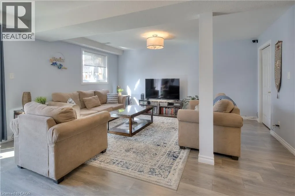578 OLD HURON Place