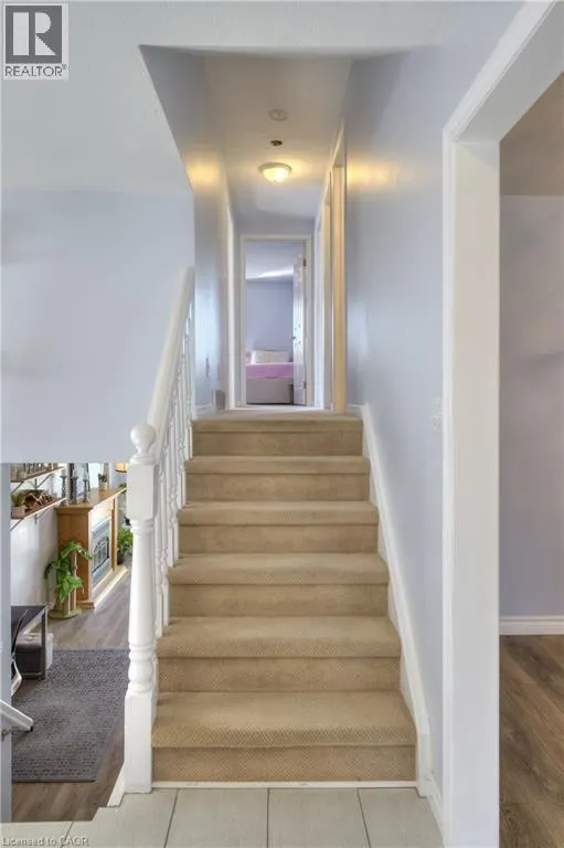 578 OLD HURON Place