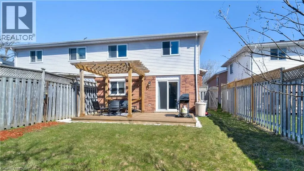 578 OLD HURON Place