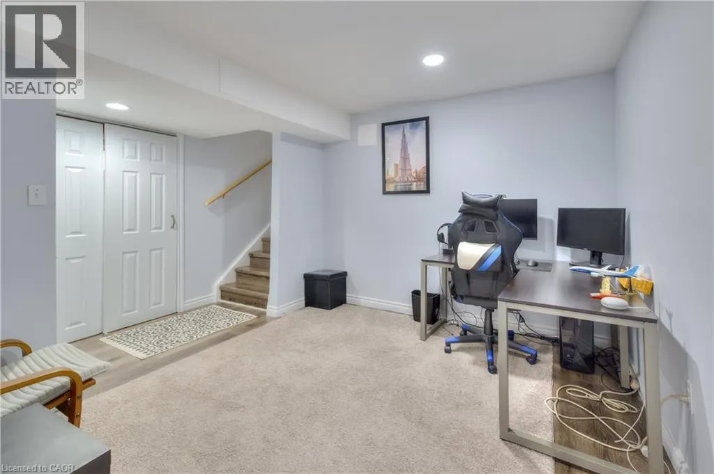 578 OLD HURON Place