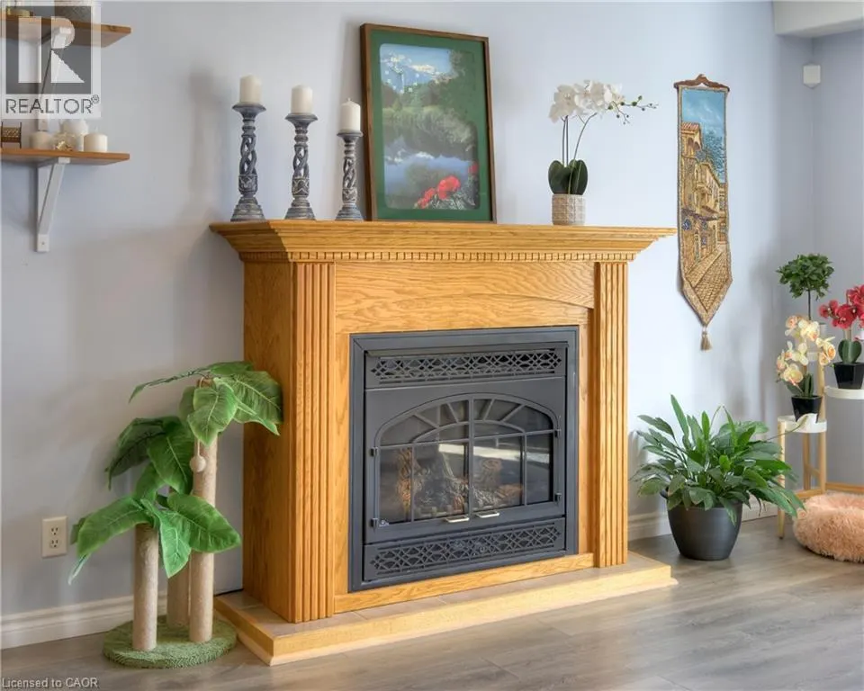 578 OLD HURON Place