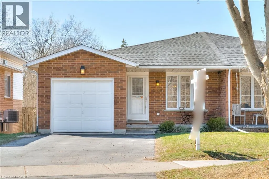 578 OLD HURON Place