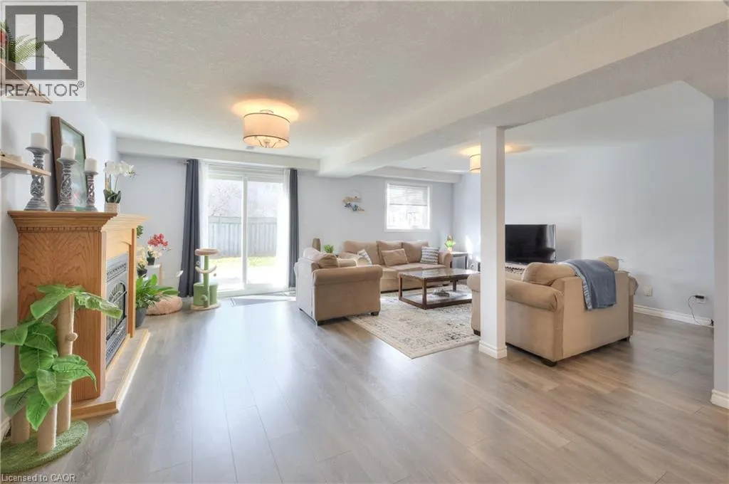 578 OLD HURON Place