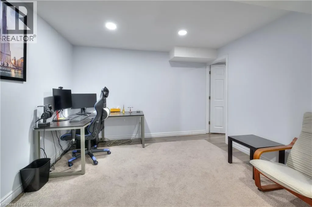 578 OLD HURON Place