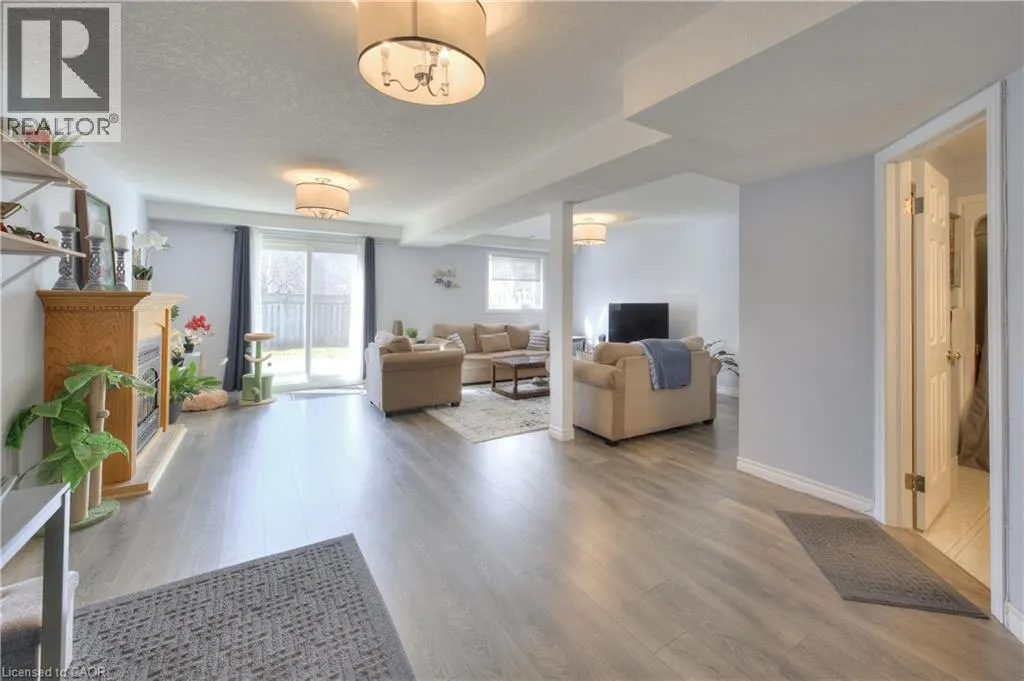 578 OLD HURON Place