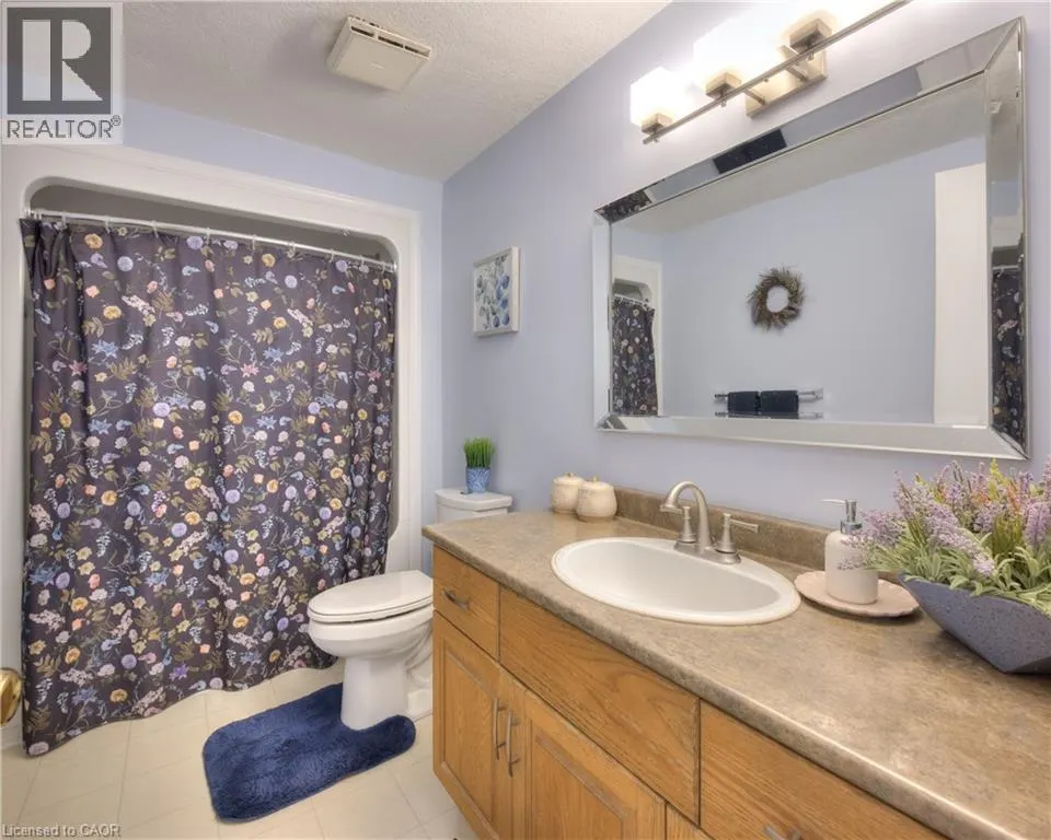 578 OLD HURON Place