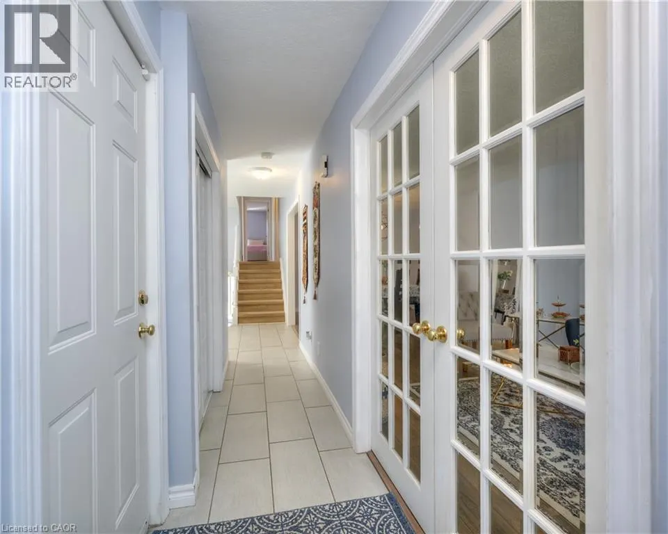 578 OLD HURON Place