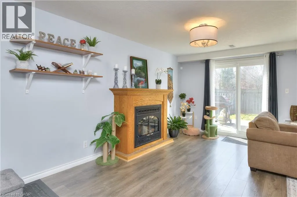578 OLD HURON Place