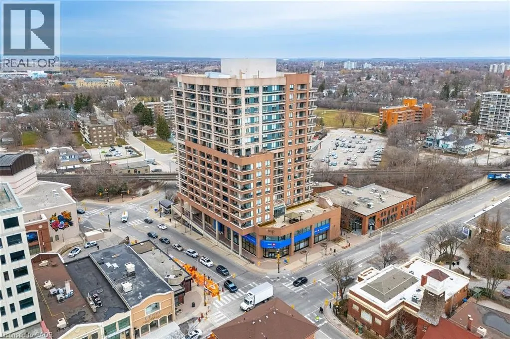 1 BELVEDERE Court Unit# PH5, #PH5