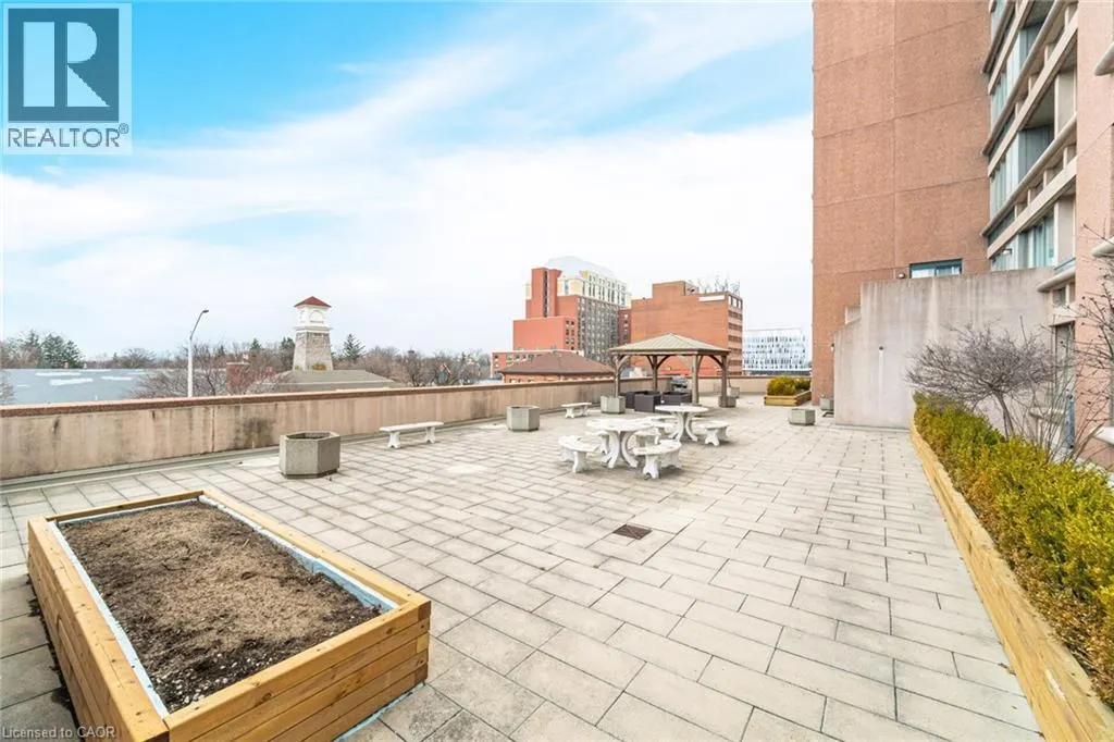 1 BELVEDERE Court Unit# PH5, #PH5