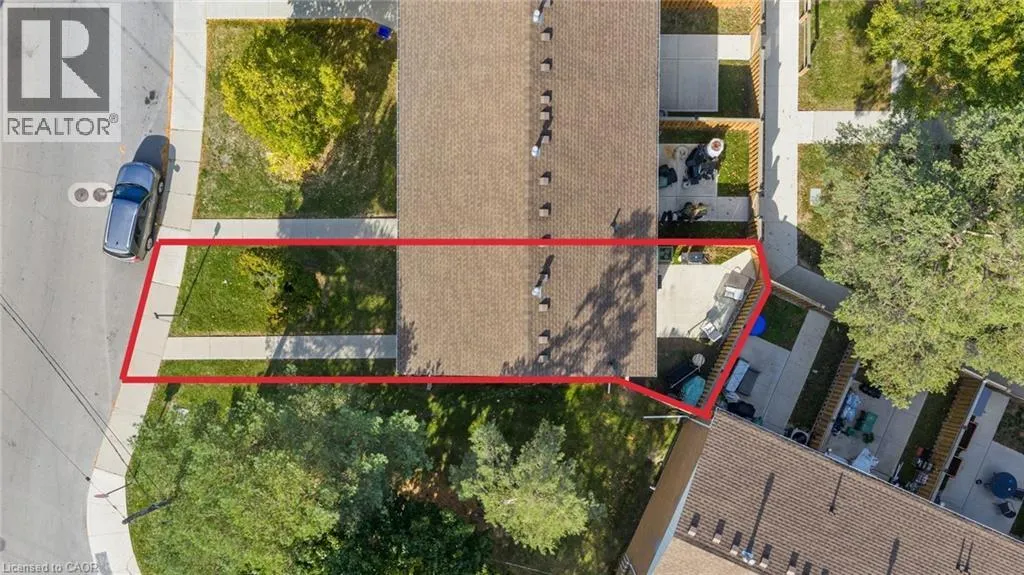 2700 BARTON Street E Unit# 7, #7