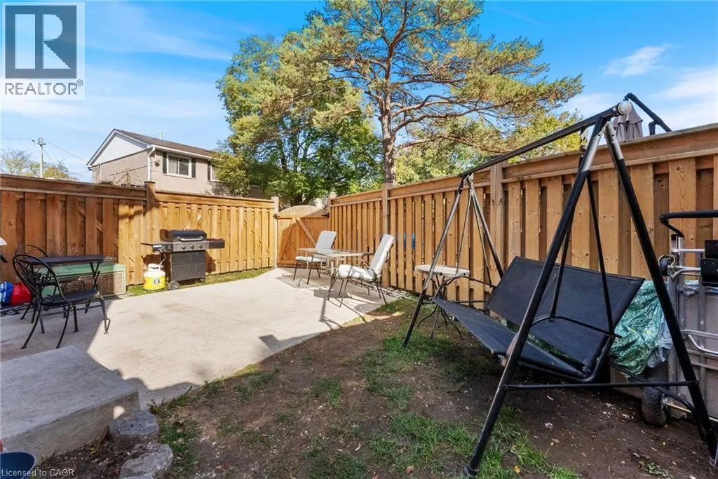 2700 BARTON Street E Unit# 7, #7